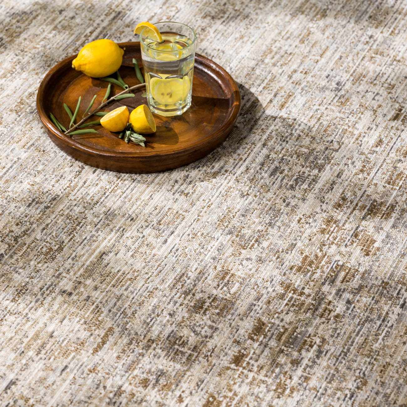 Uzuri Washable Outdoor Area Rug - Clearance by Boutique Rugs