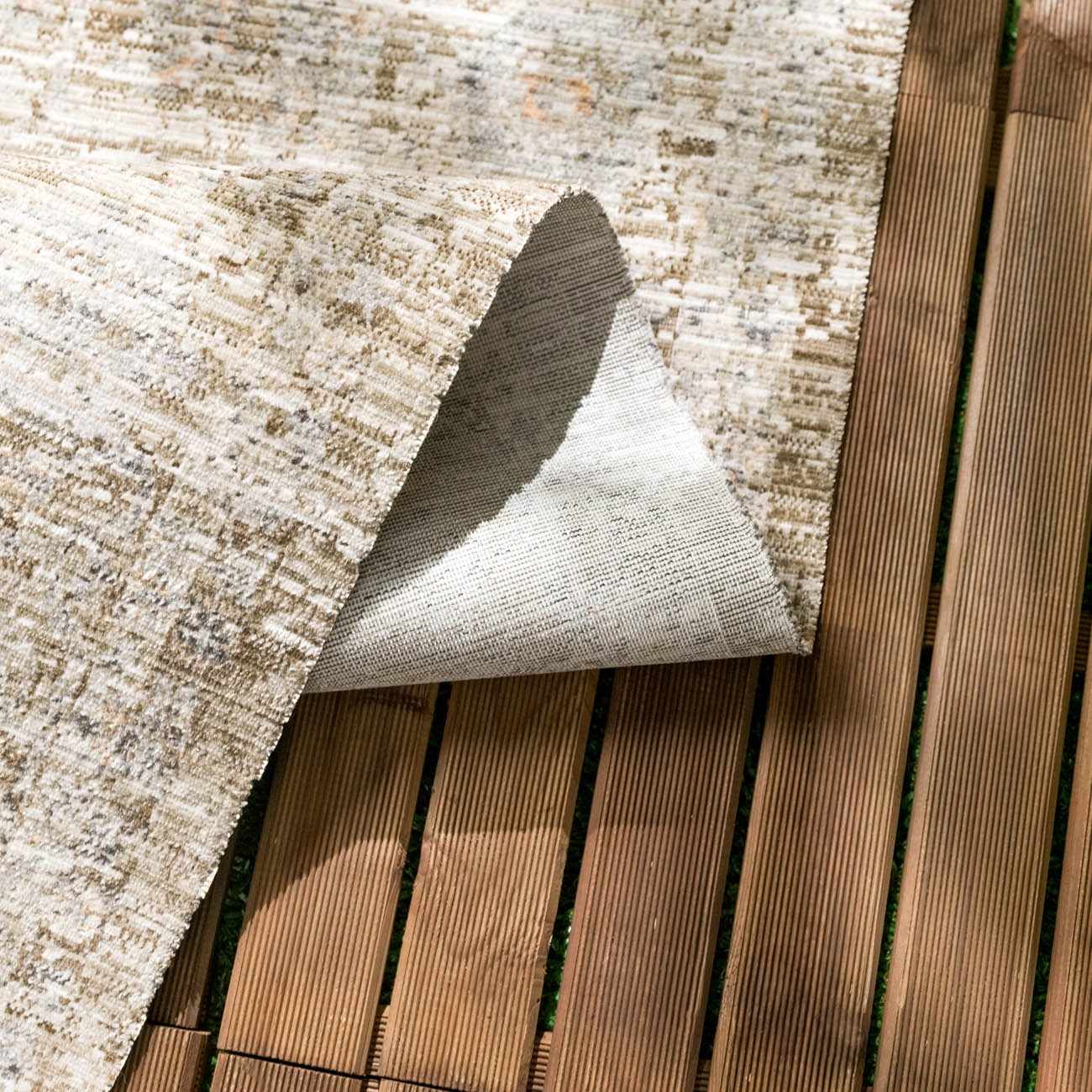Aistys Washable Outdoor Area Rug - Clearance by Boutique Rugs