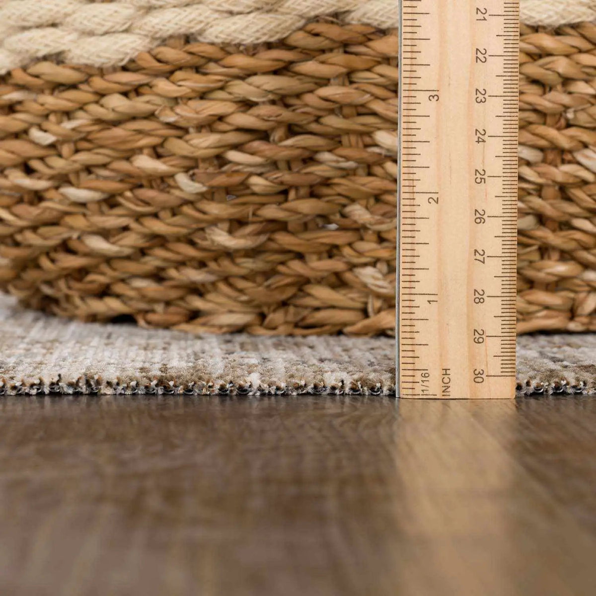 Aistys Washable Outdoor Area Rug - Clearance, photo 17 of 26