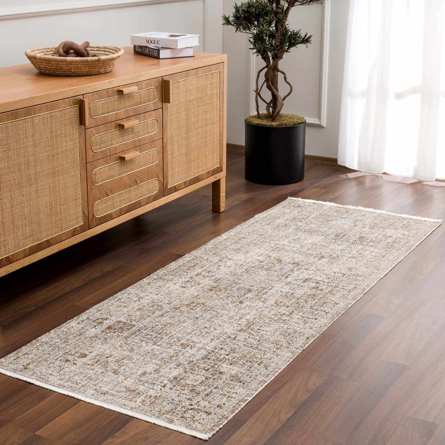 Aistys Washable Outdoor Area Rug - Clearance by Boutique Rugs