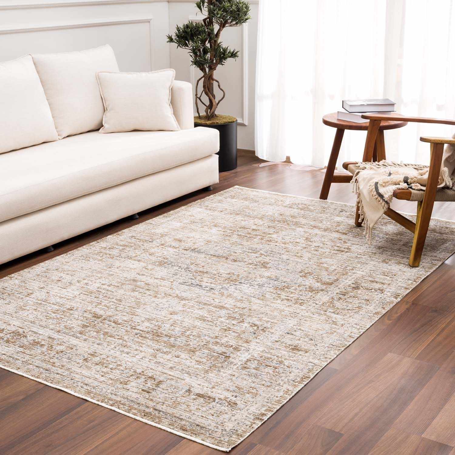 Aistys Washable Outdoor Area Rug - Clearance by Boutique Rugs
