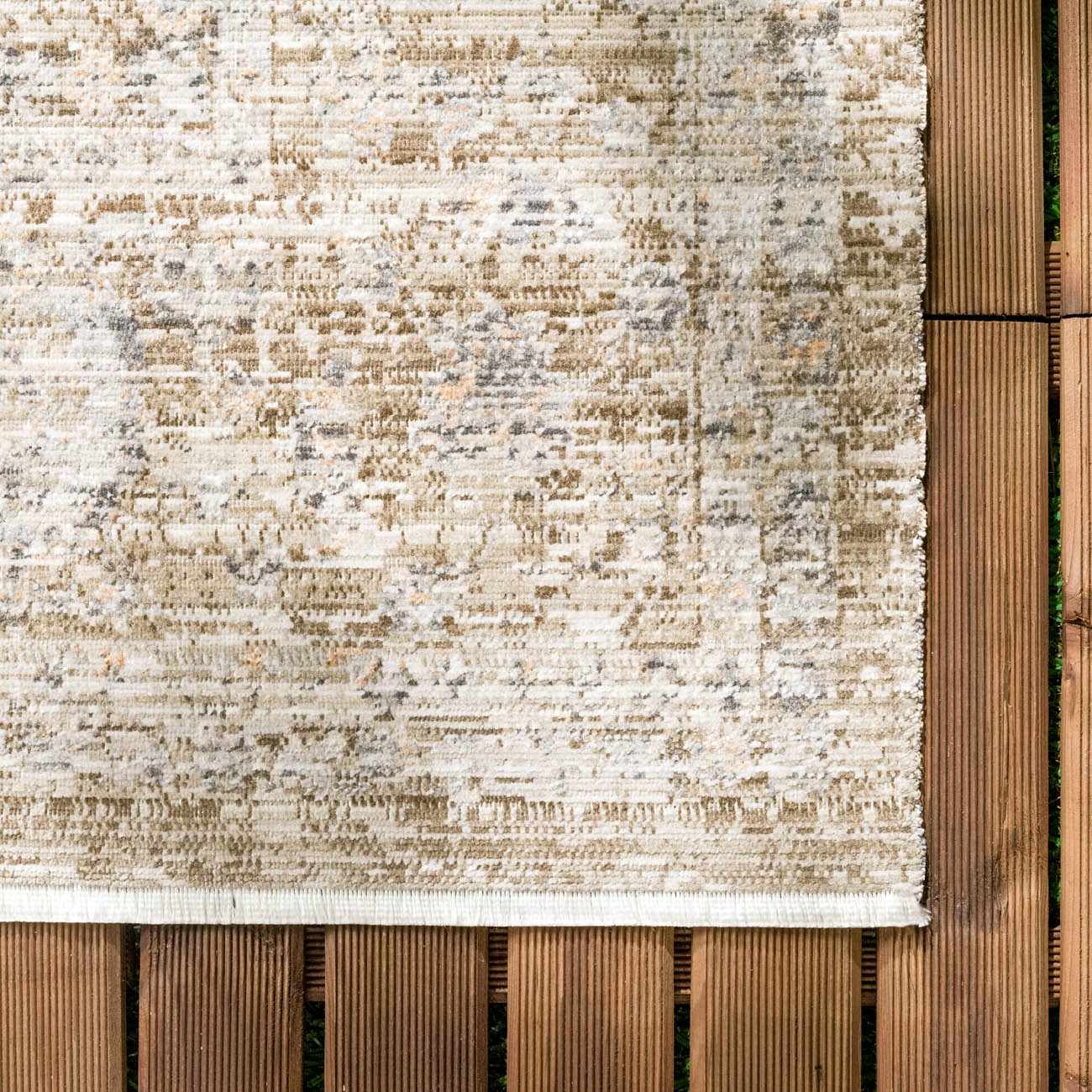 Aistys Washable Outdoor Area Rug - Clearance by Boutique Rugs