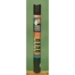 3-Feet x 100-Feet Weed Resistant Landscape Fabric Barrier by HomePacific