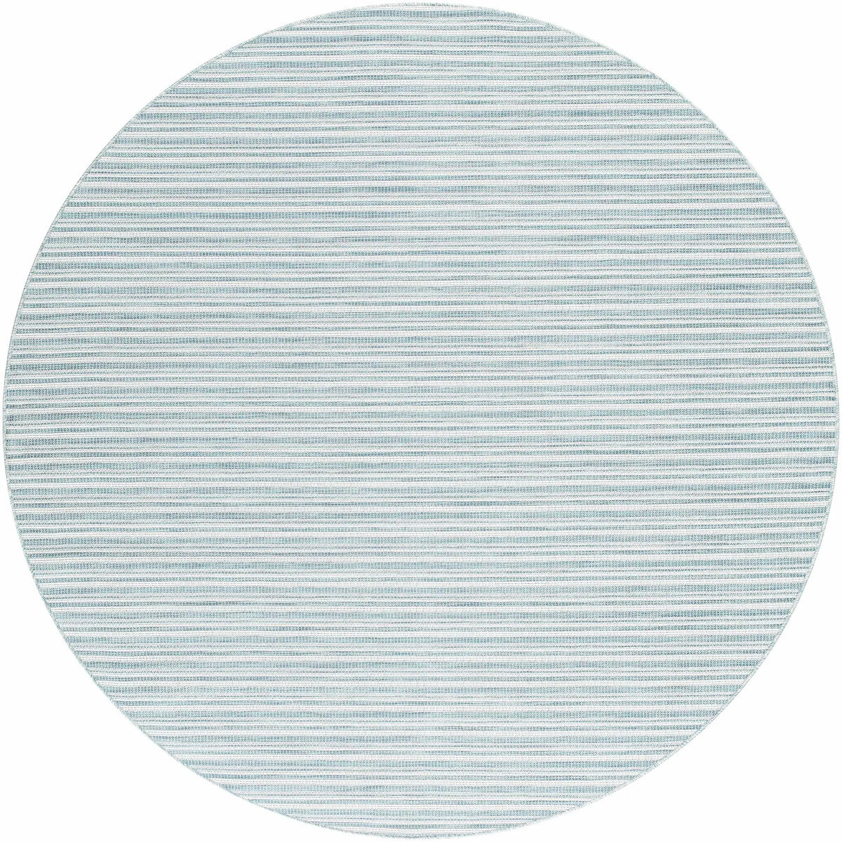 Greg Teal Outdoor Area Rug - Clearance, photo 4 of 9