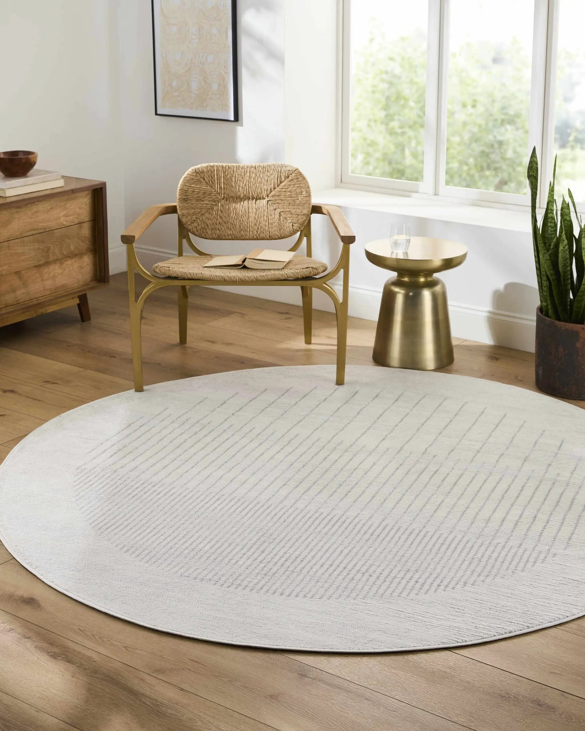 Dung Area Rug - Clearance, installed in a room 2