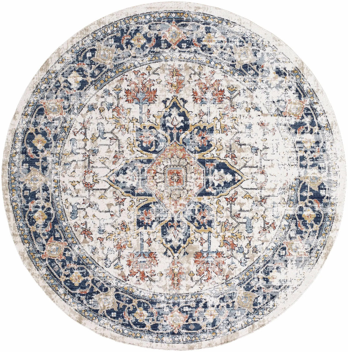 Dorval Traditional Outdoor Rug, photo 16 of 22