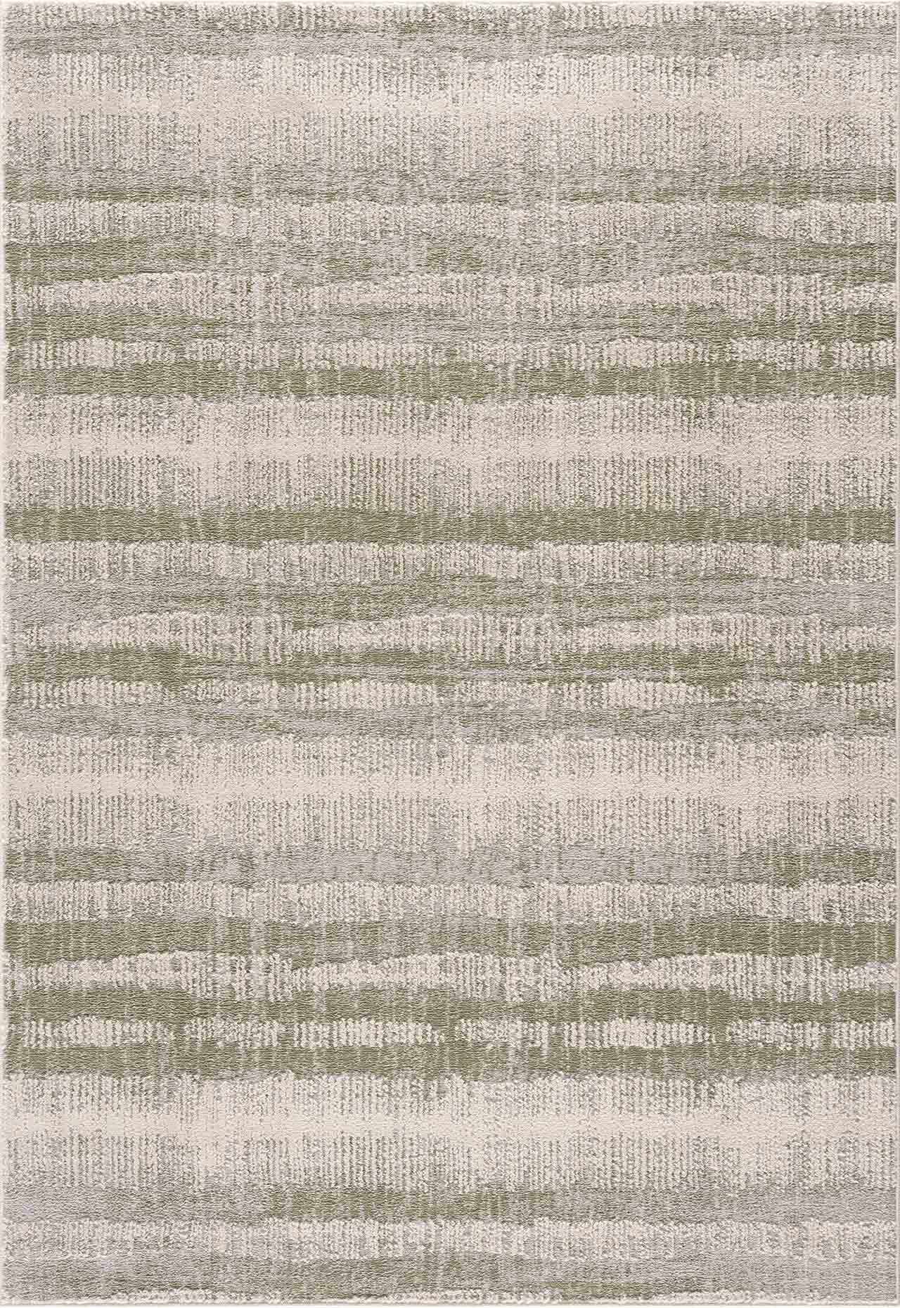 Asmara Green Area Rug by Boutique Rugs