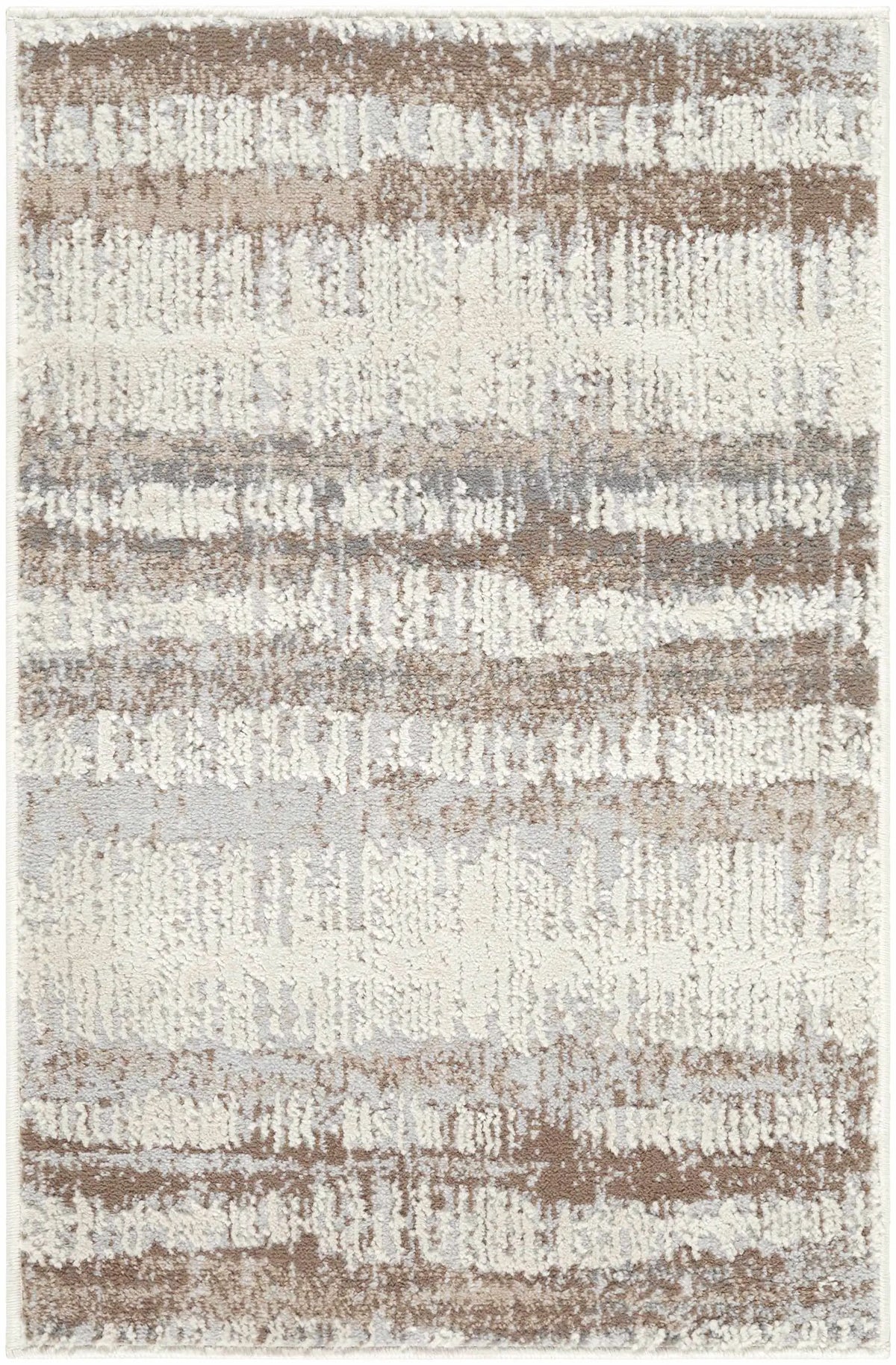Asmara Brown Area Rug, photo 14 of 24