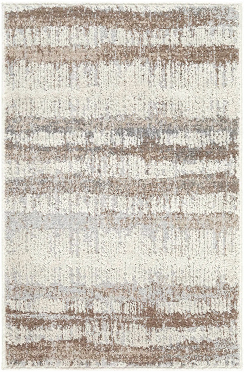 Asmara Brown Area Rug by Boutique Rugs