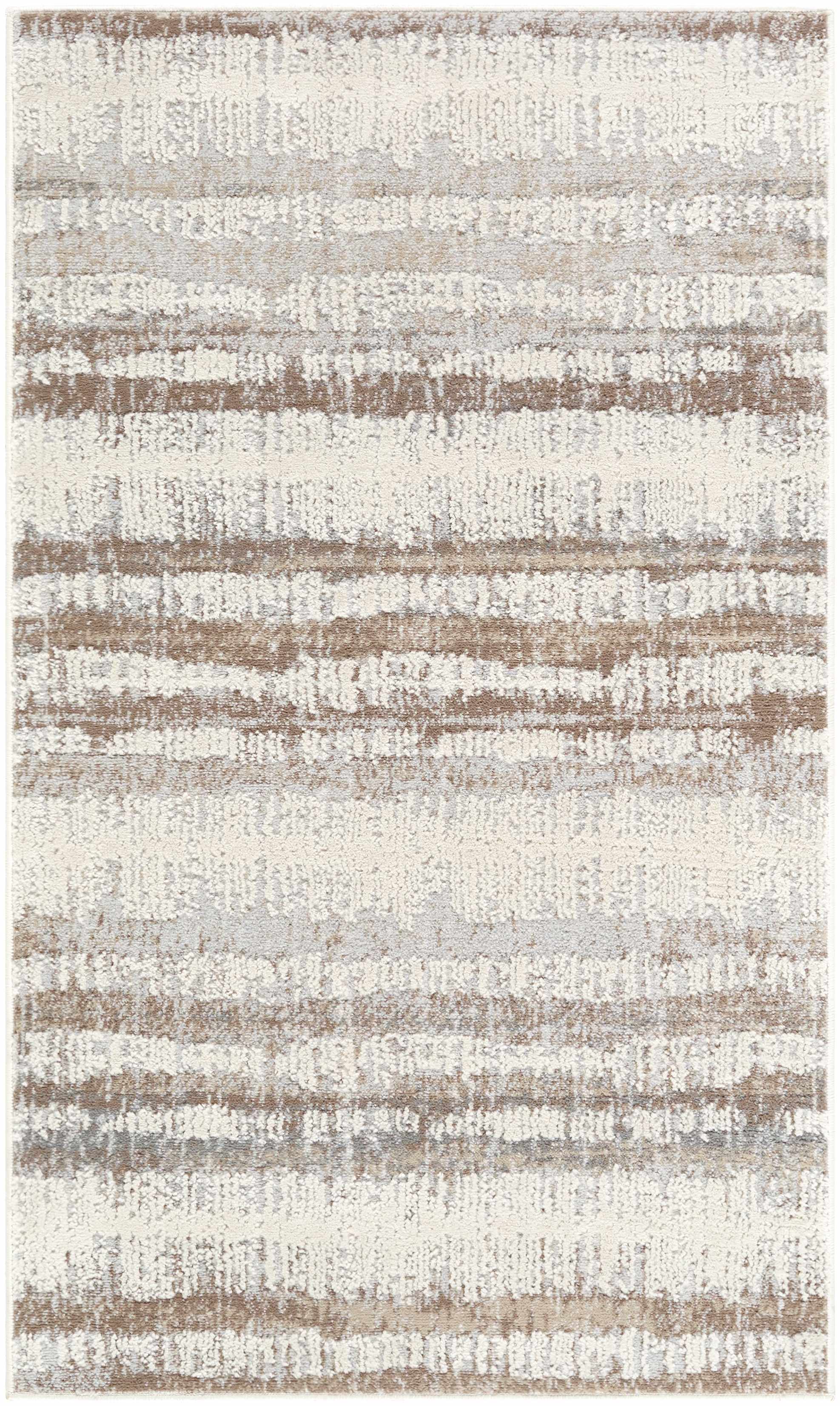 Asmara Brown Area Rug by Boutique Rugs