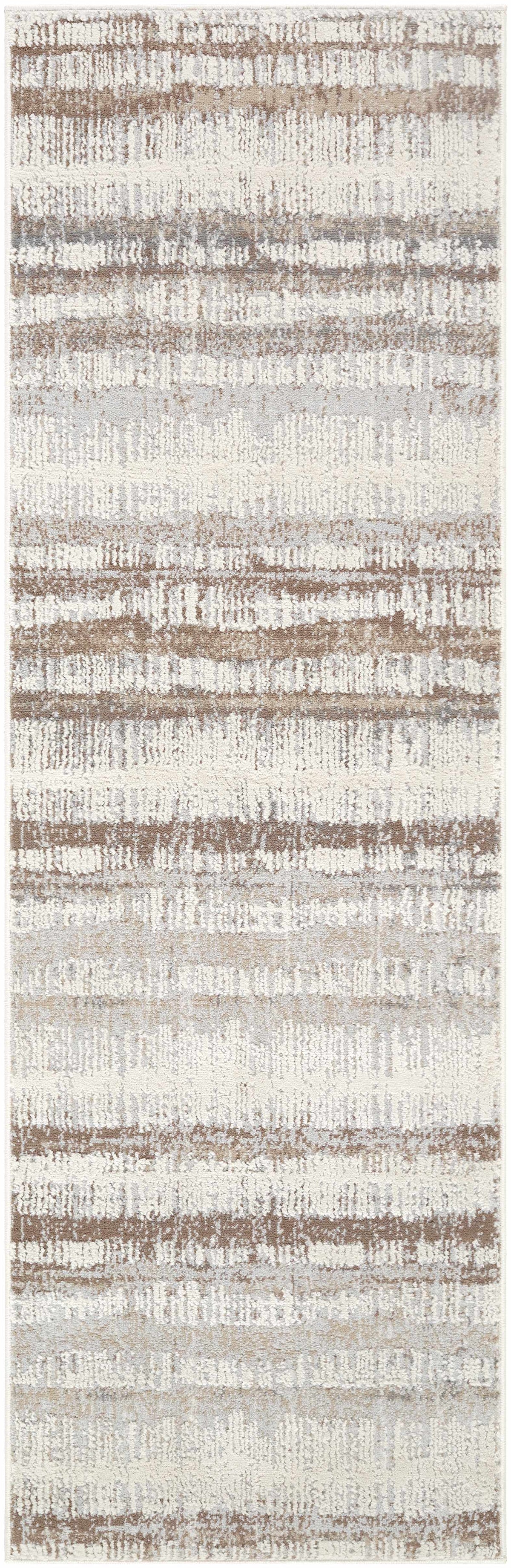 Asmara Brown Area Rug, photo 3 of 24