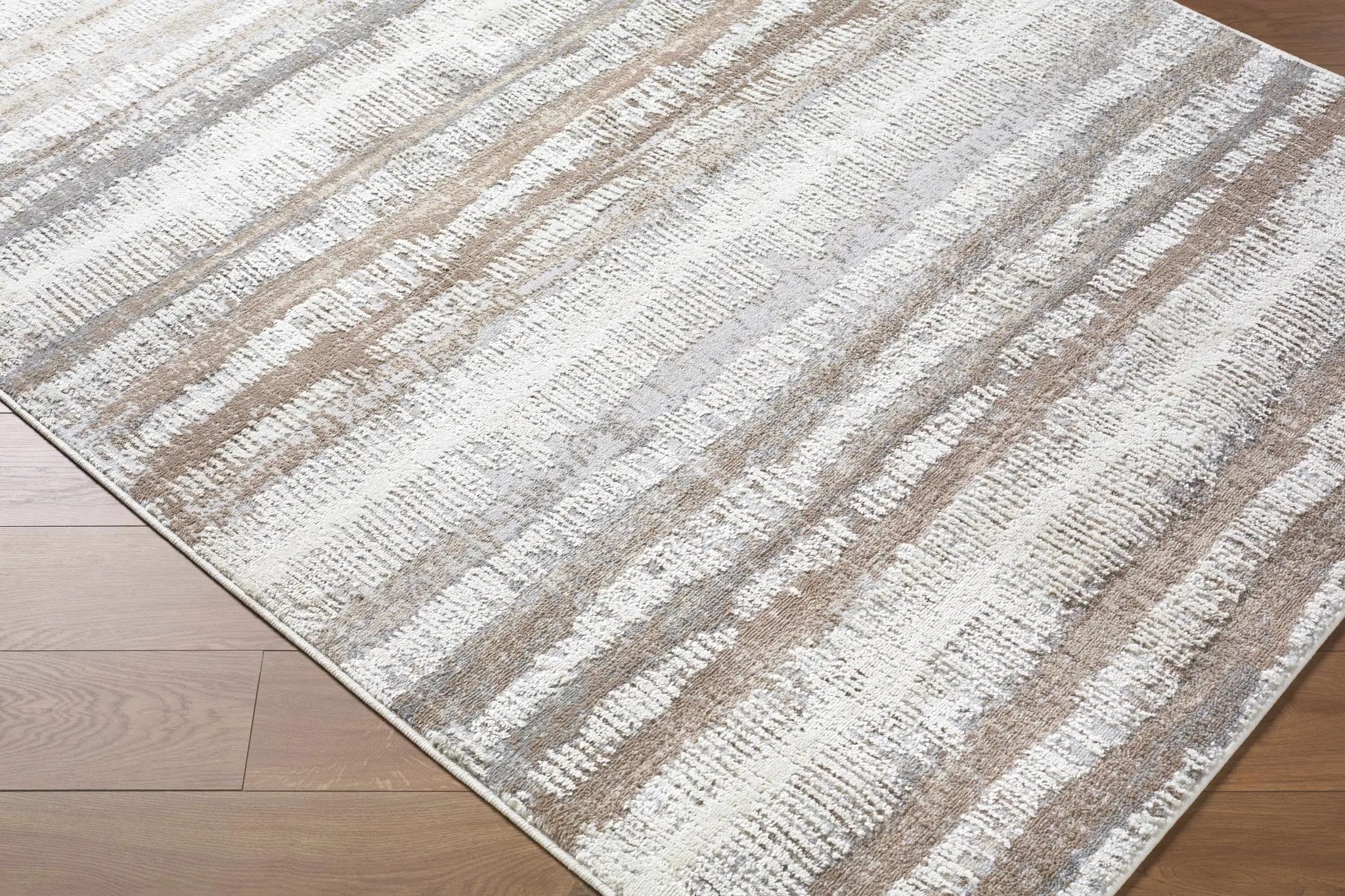 Asmara Brown Area Rug by Boutique Rugs