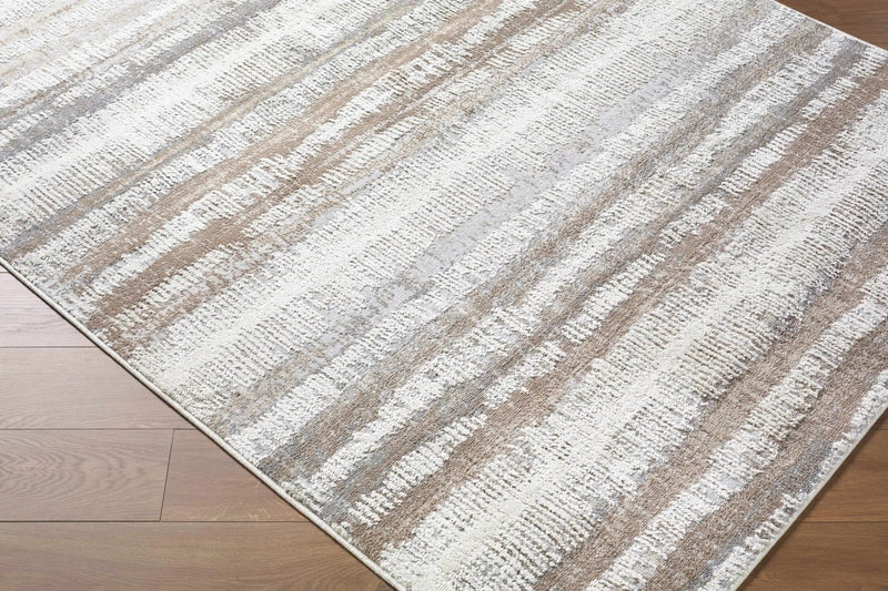 Asmara Brown Area Rug by Boutique Rugs
