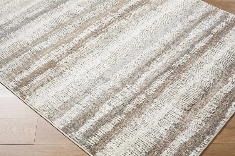 Asmara Brown Area Rug by Boutique Rugs