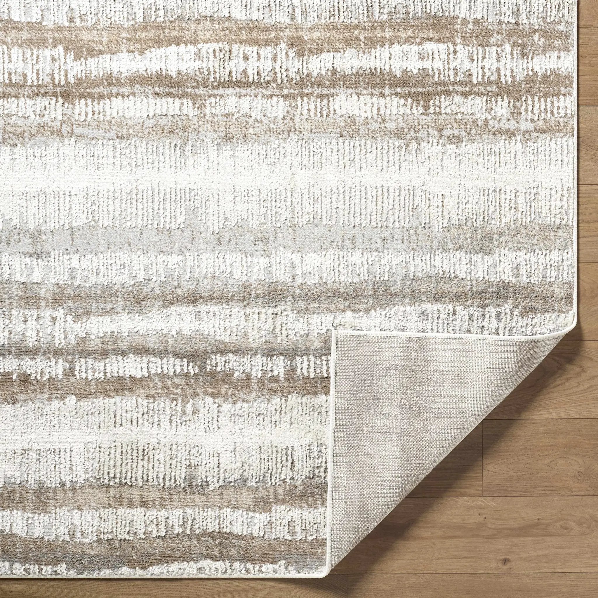 Asmara Brown Area Rug by Boutique Rugs