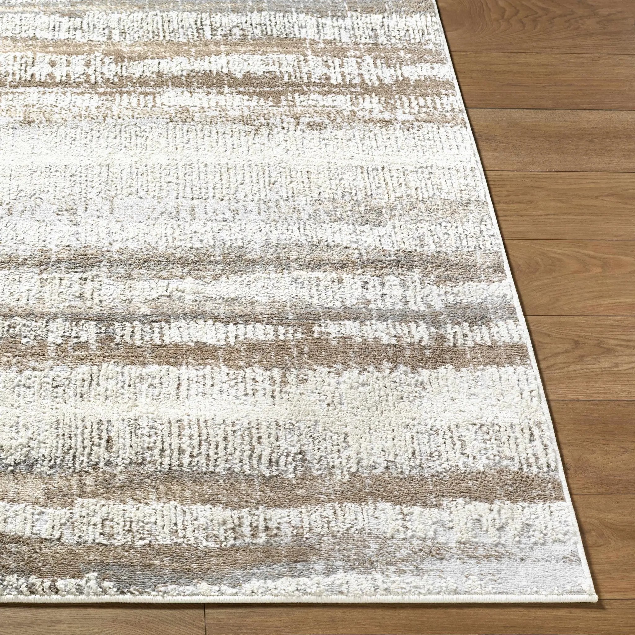 Asmara Brown Area Rug by Boutique Rugs