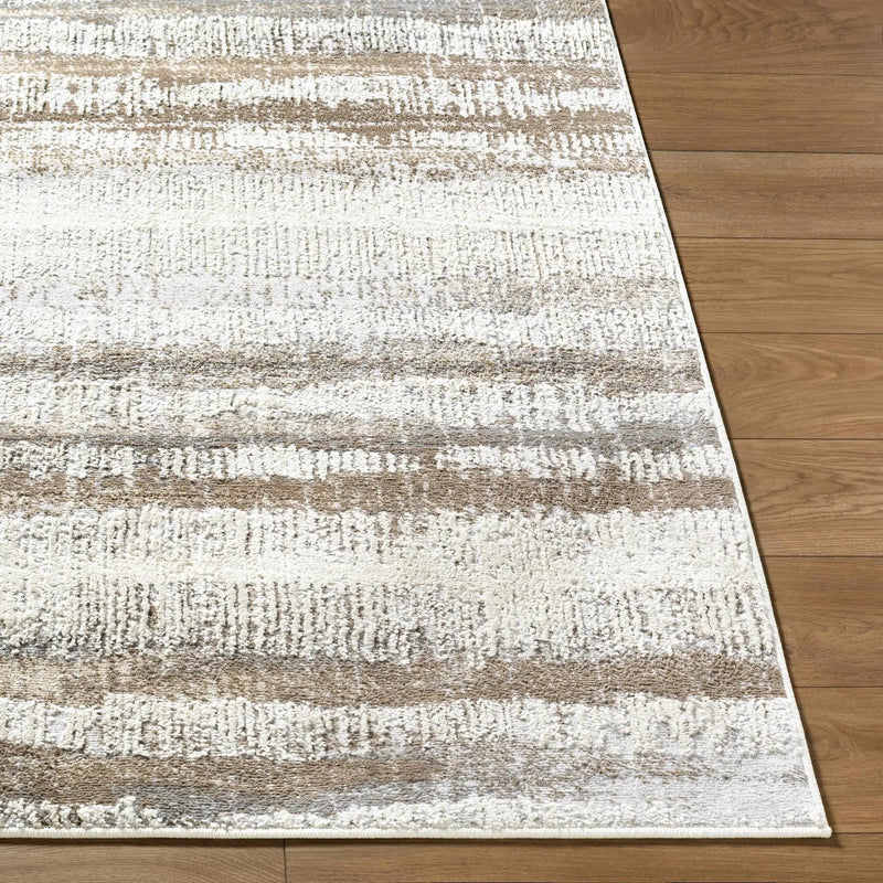 Asmara Brown Area Rug by Boutique Rugs
