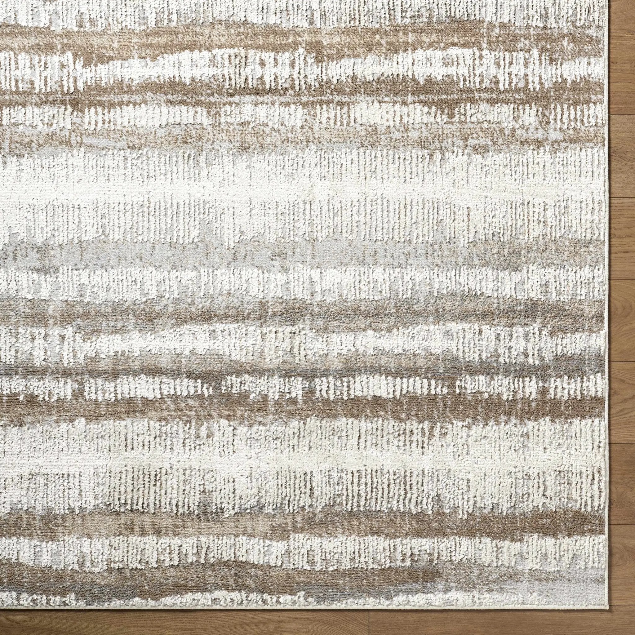 Asmara Brown Area Rug by Boutique Rugs
