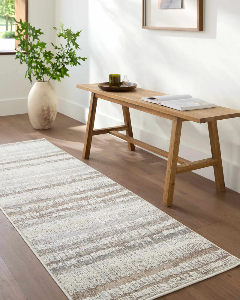 Asmara Brown Area Rug by Boutique Rugs