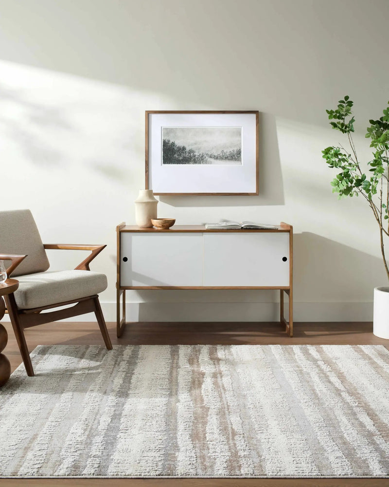 Asmara Brown Area Rug by Boutique Rugs