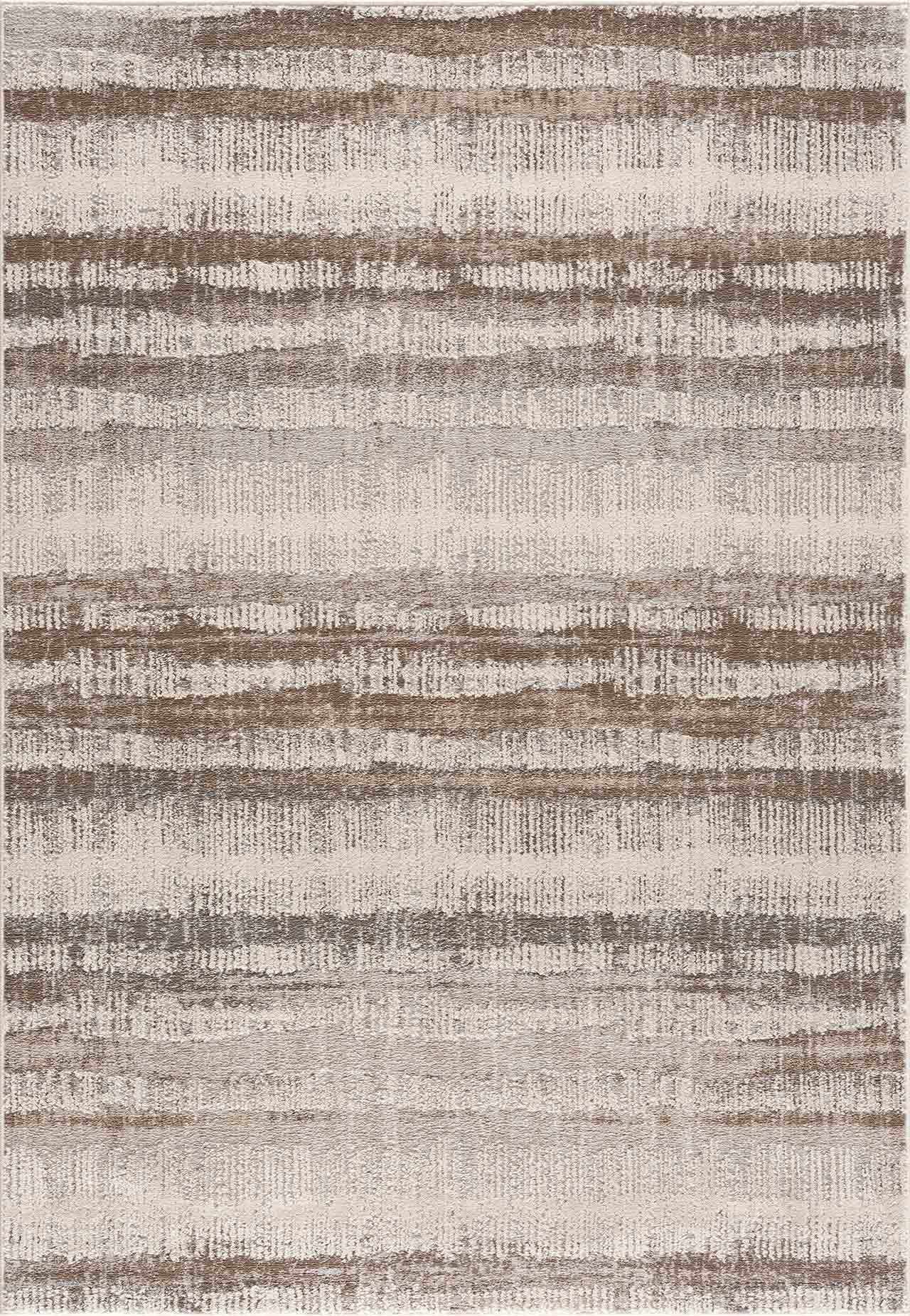 Asmara Brown Area Rug by Boutique Rugs