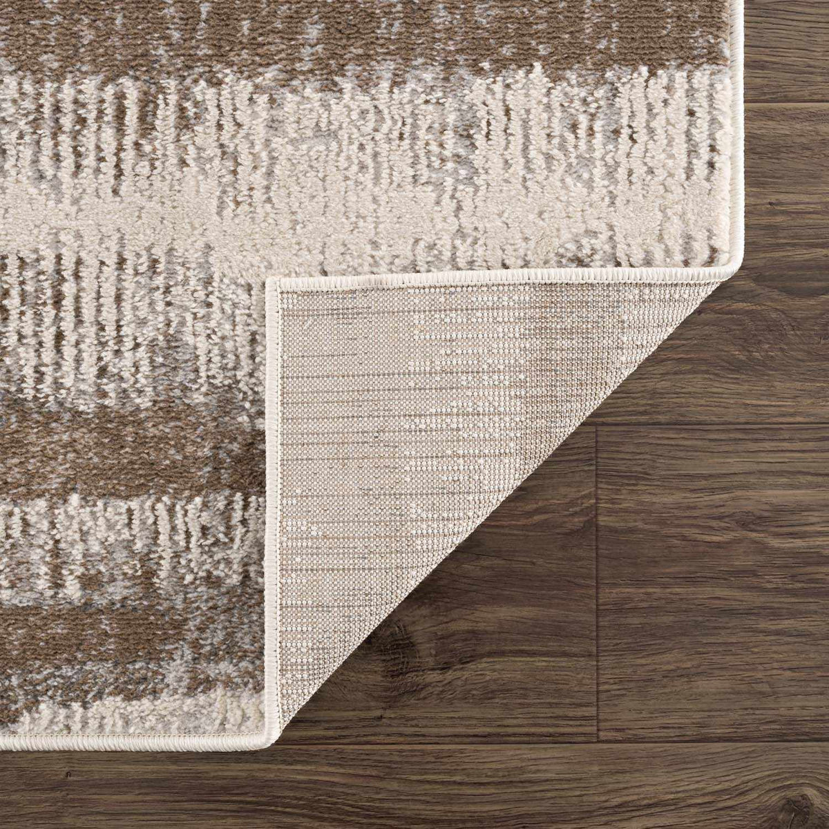 Asmara Brown Area Rug, photo 13 of 24