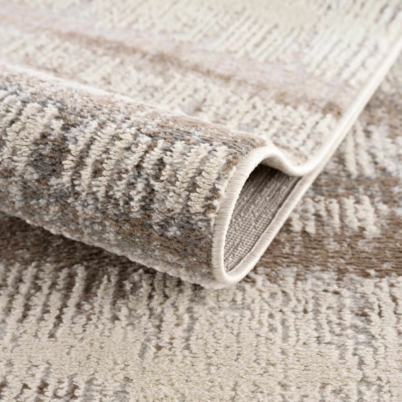 Asmara Brown Area Rug by Boutique Rugs