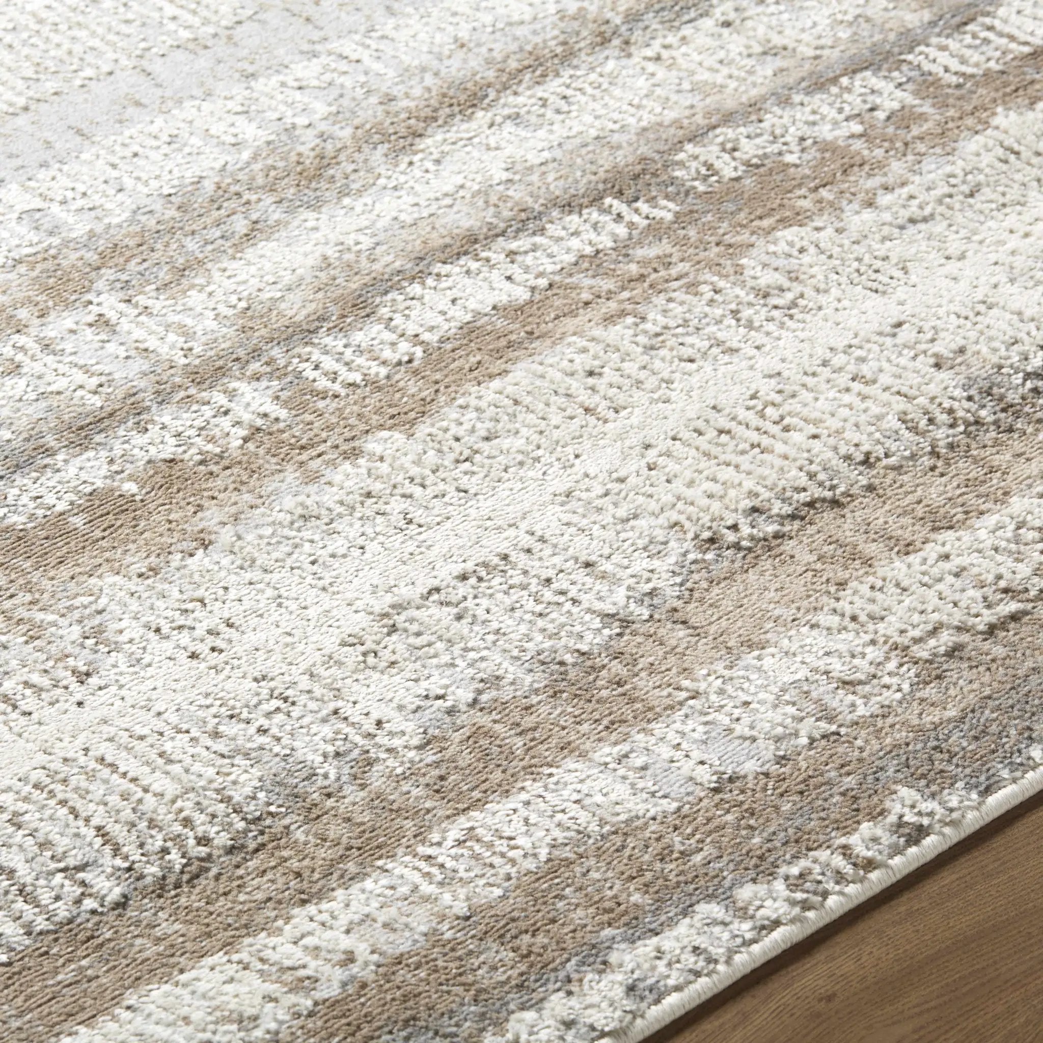 Asmara Brown Area Rug by Boutique Rugs