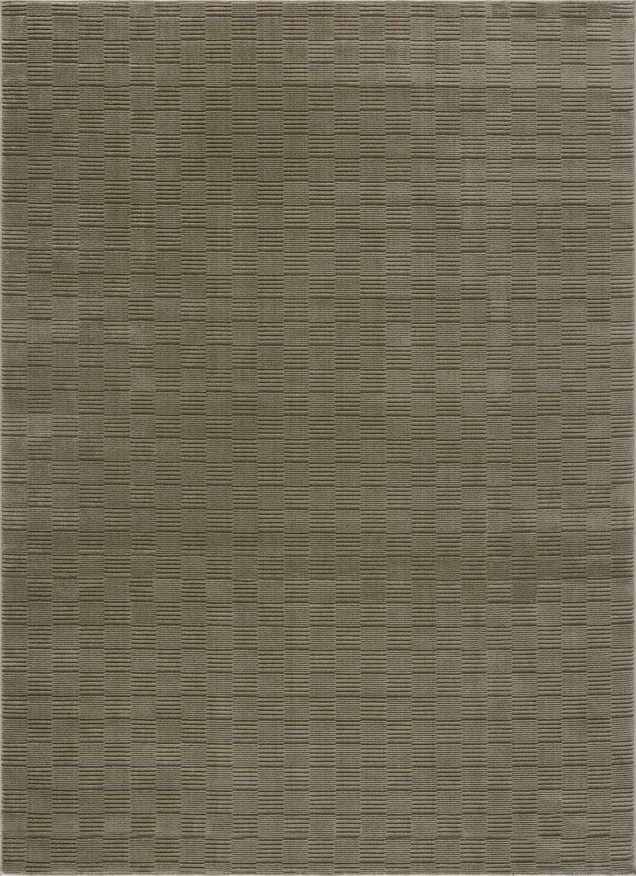 Kazuma Green Washable Area Rug by Boutique Rugs