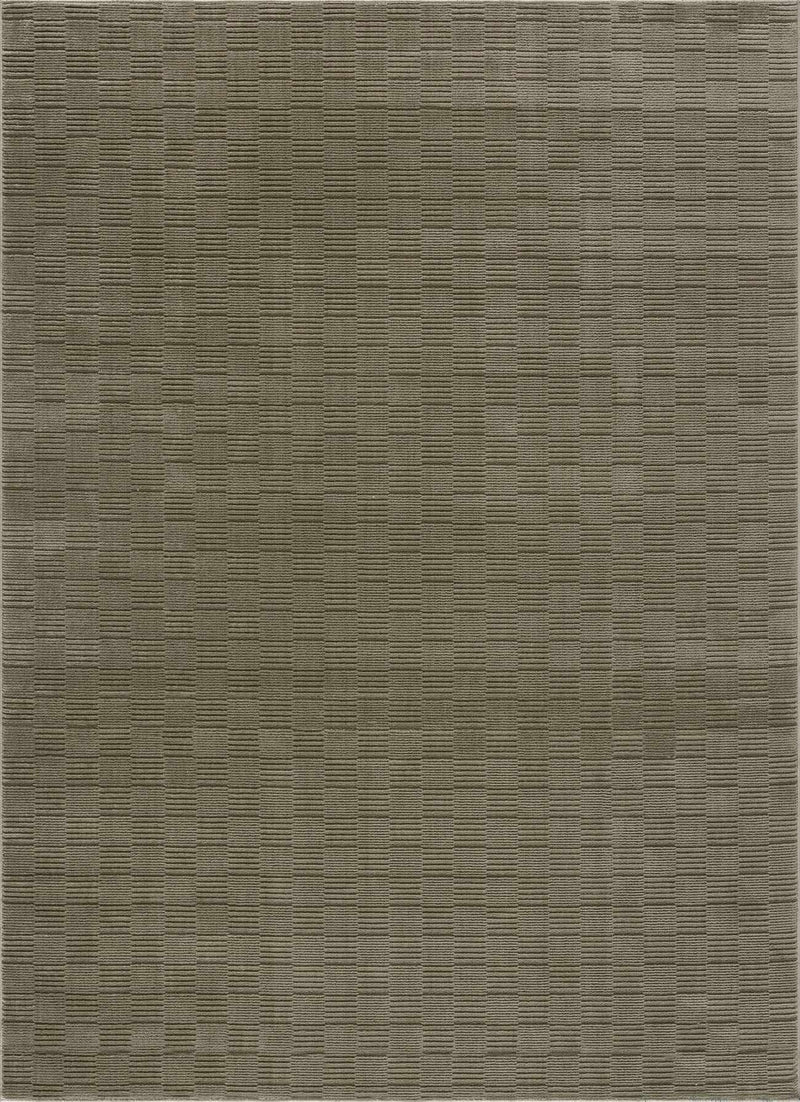 Kazuma Green Washable Area Rug by Boutique Rugs