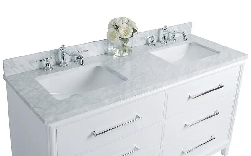 Ellie Bathroom Vanity Collection by Ancerre Designs
