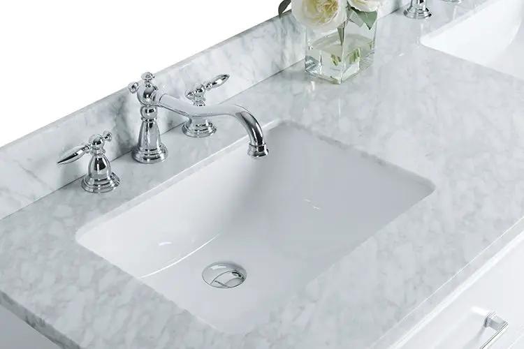 Ellie Bathroom Vanity Collection by Ancerre Designs