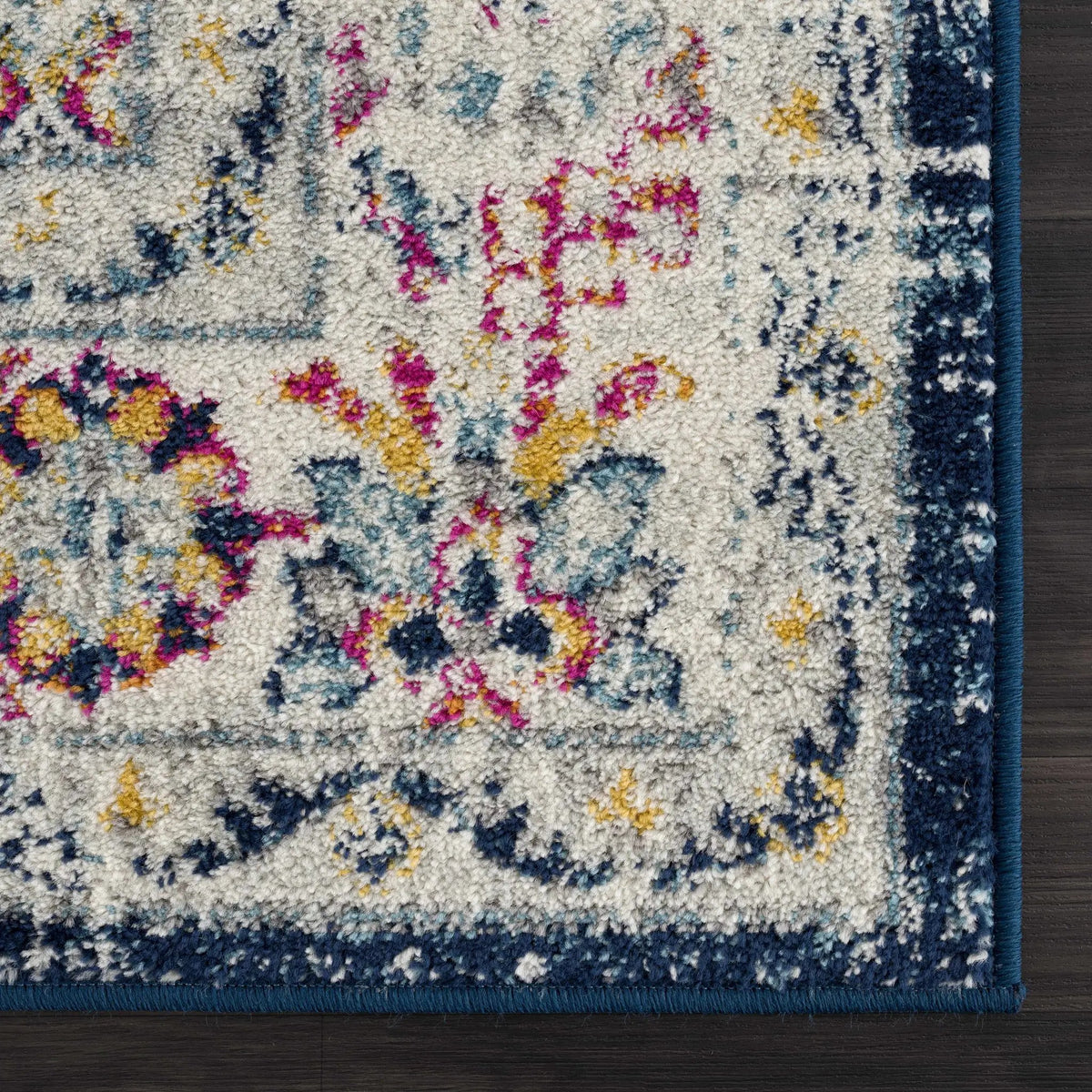 Marash KMRSH-4603 Runner Rug - Clearance, photo 6 of 7