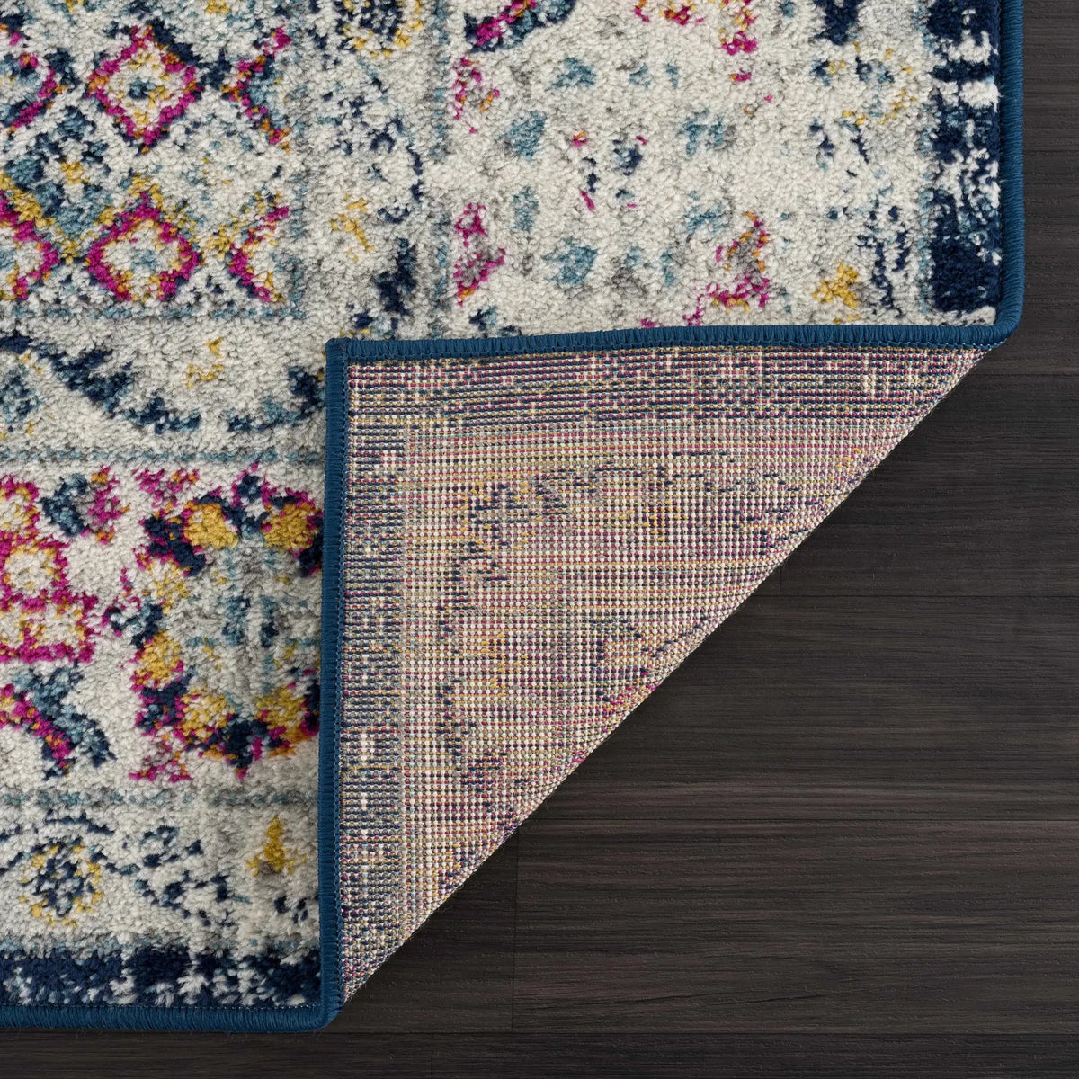Marash KMRSH-4603 Runner Rug - Clearance, photo 4 of 7