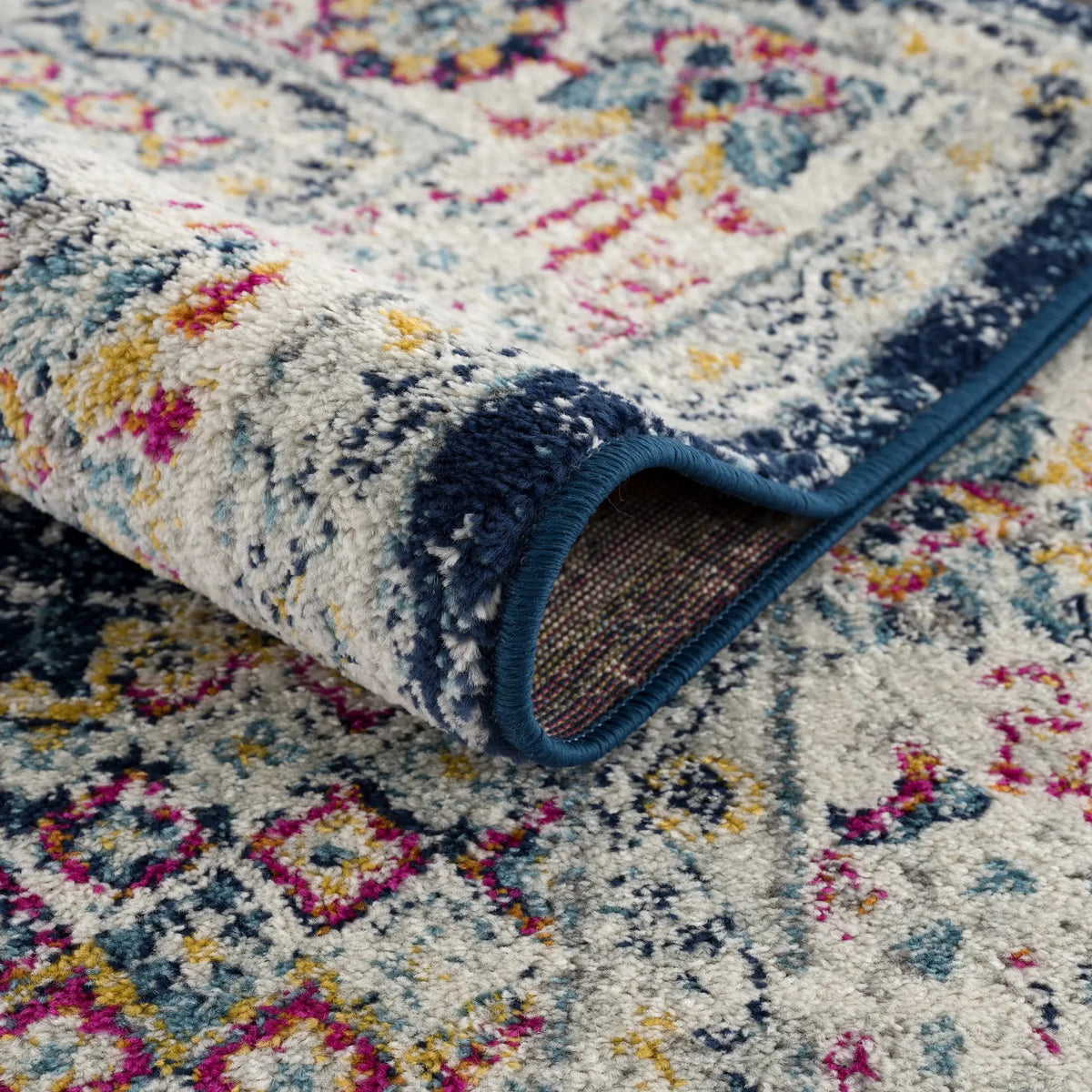 Marash KMRSH-4603 Runner Rug - Clearance, photo 5 of 7