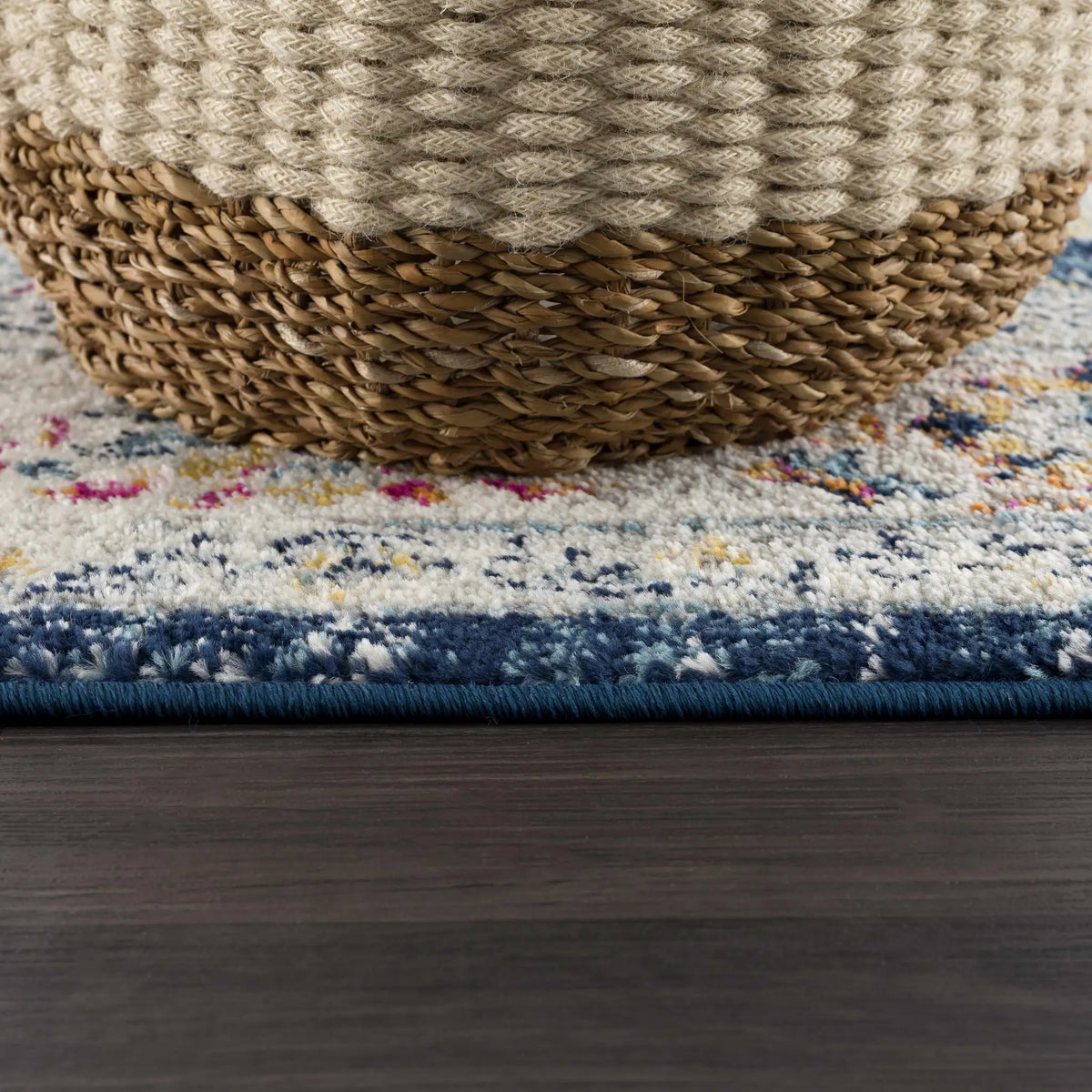 Marash KMRSH-4603 Runner Rug - Clearance, photo 7 of 7