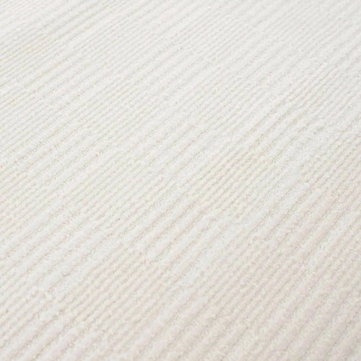 Kazuma Cream Checkered Washable Area Rug, photo 3 of 14