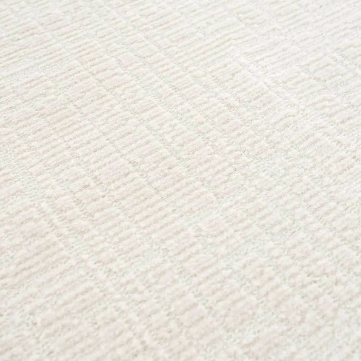 Leanna Cream Washable Area Rug, photo 5 of 14