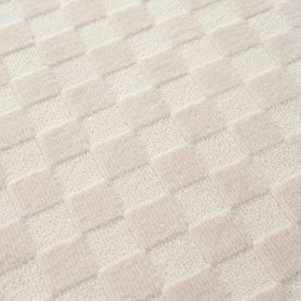 Gaiwan Cream Washable Area Rug, photo 10 of 12