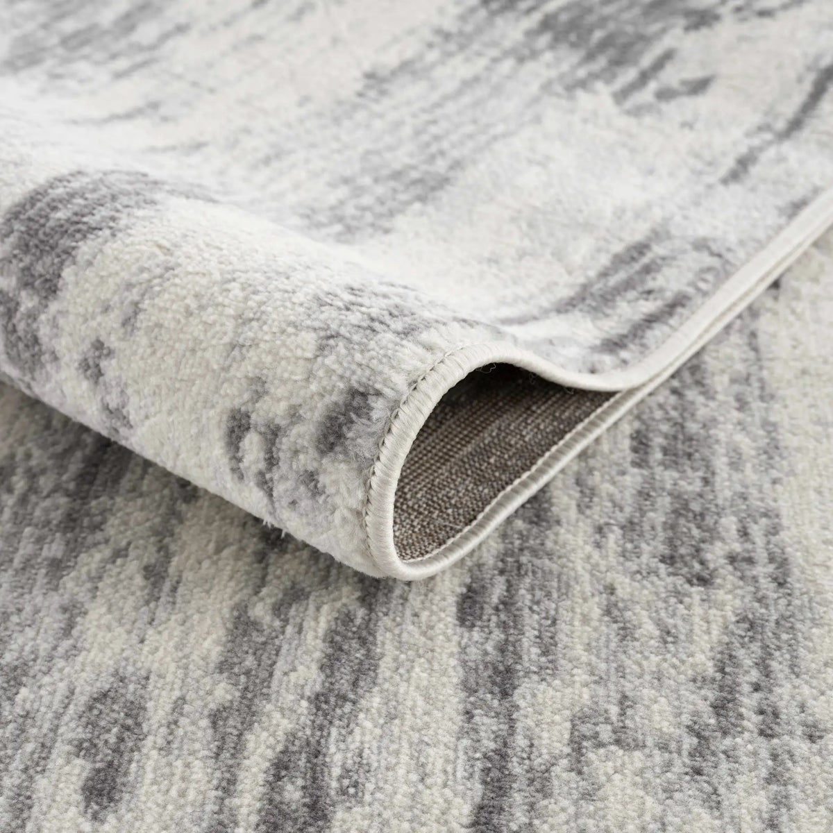 Tigrima 2320 Ivory & Gray Rug - Clearance, photo 5 of 9