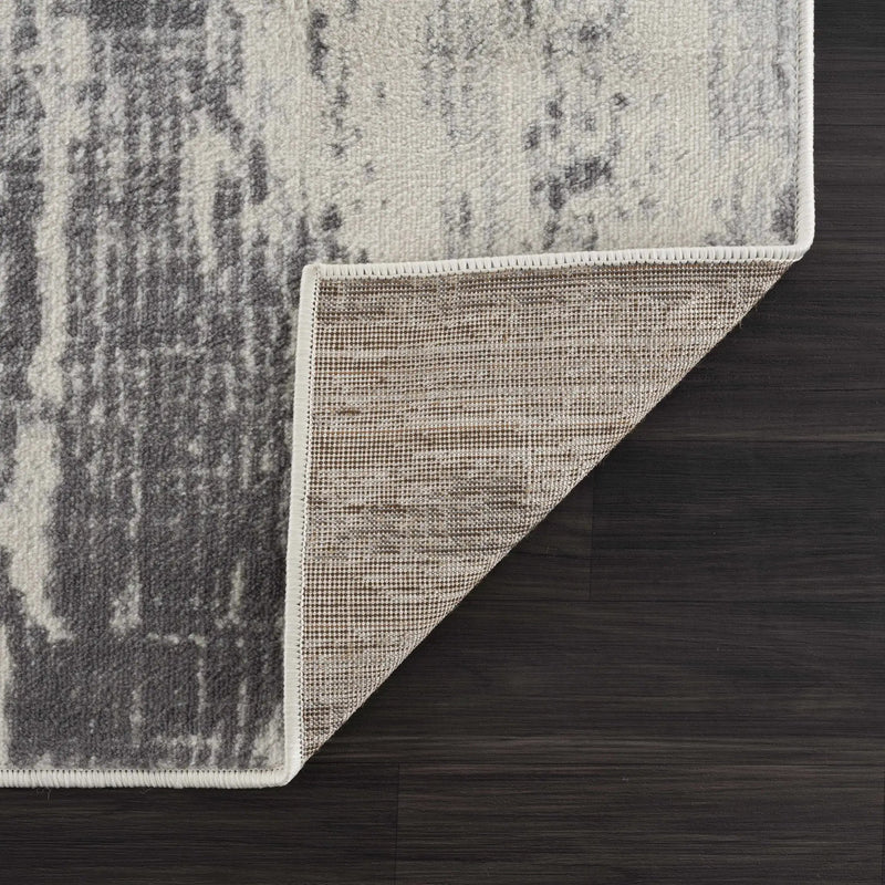 Tigrima 2320 Ivory & Gray Rug - Clearance by Boutique Rugs