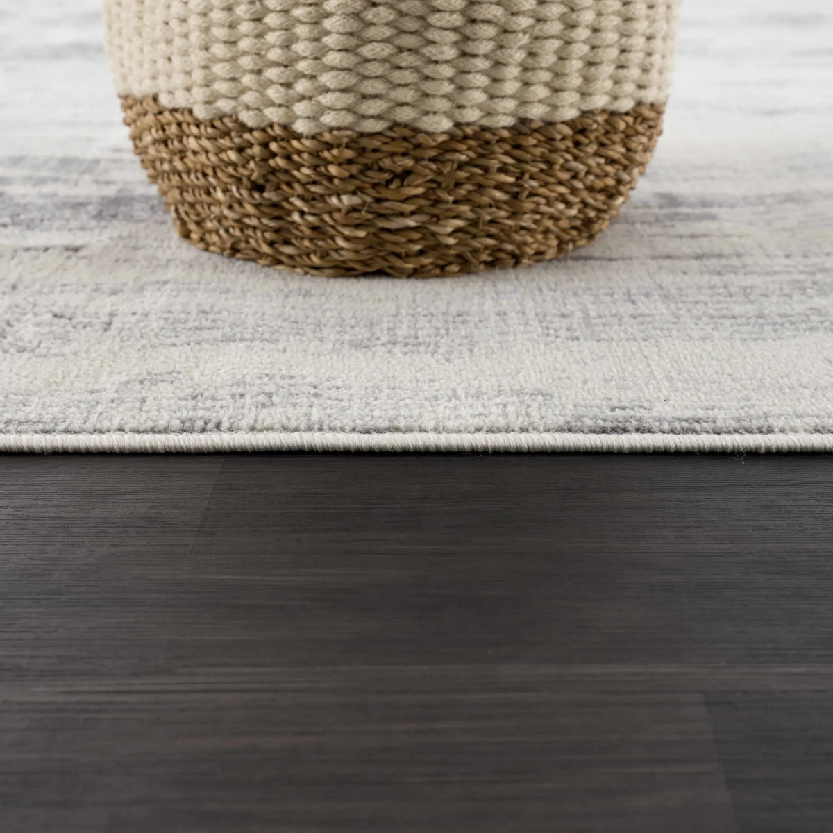 Tigrima 2320 Ivory & Gray Rug - Clearance, photo 9 of 9