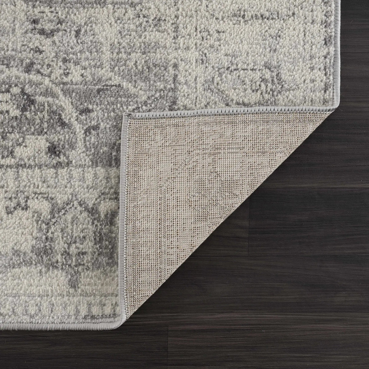 Tigried Ivory & Gray 2315 Area Rug - Clearance, photo 6 of 13