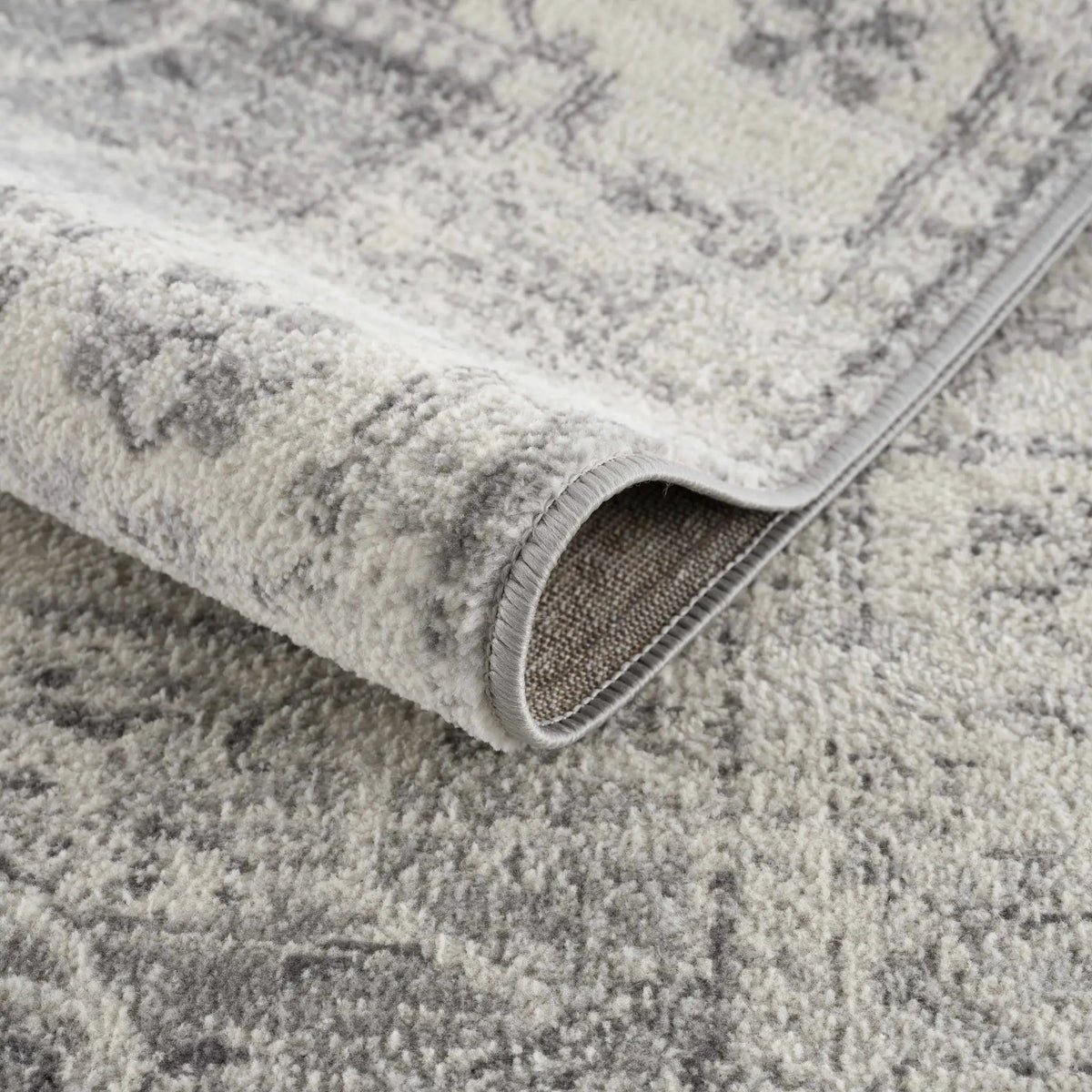 Tigried Ivory & Gray 2315 Area Rug - Clearance, photo 7 of 13