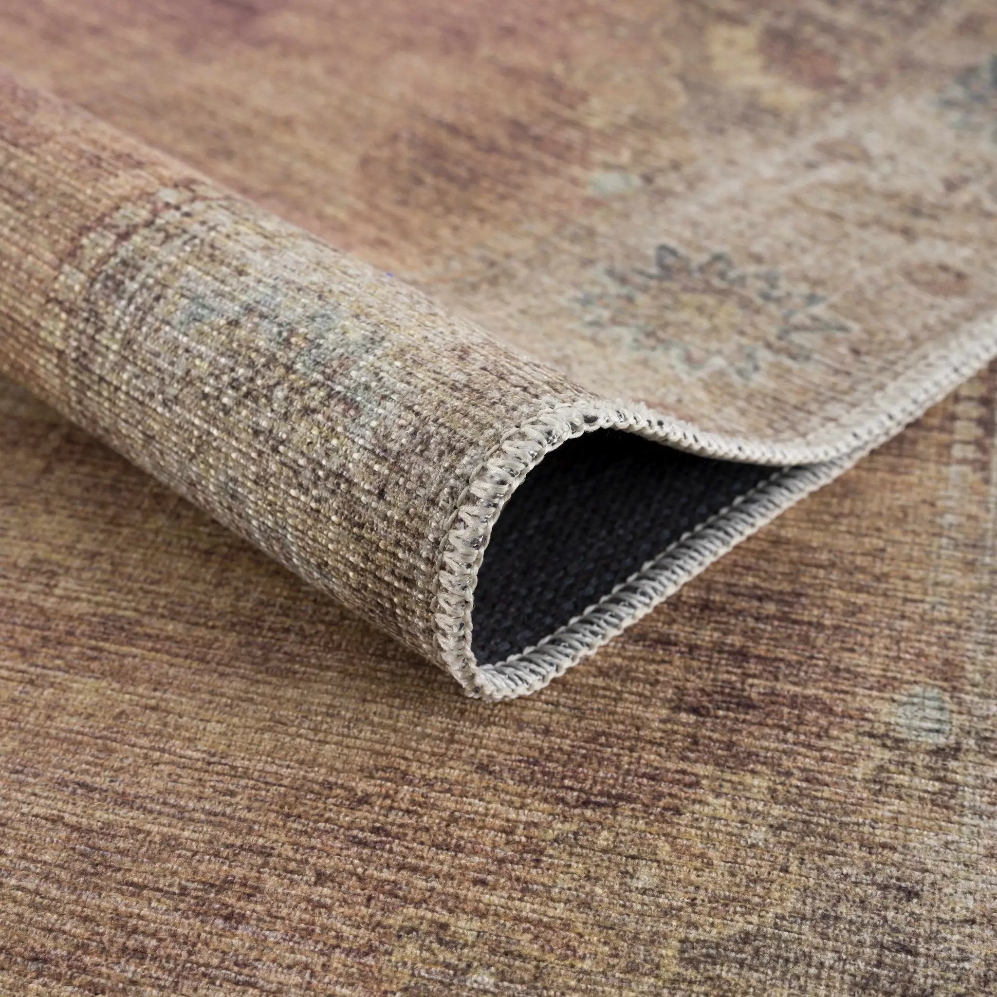 Powhatan Washable Area Rug by Boutique Rugs