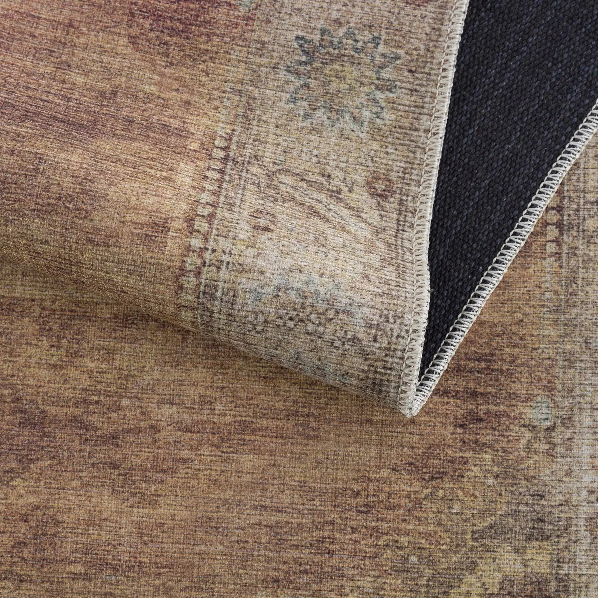 Powhatan Washable Area Rug, photo 13 of 19