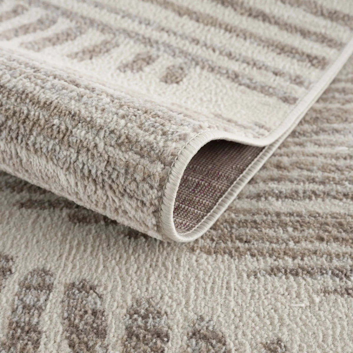 Tigrisis Beige 2328 Area Rug, photo 7 of 11