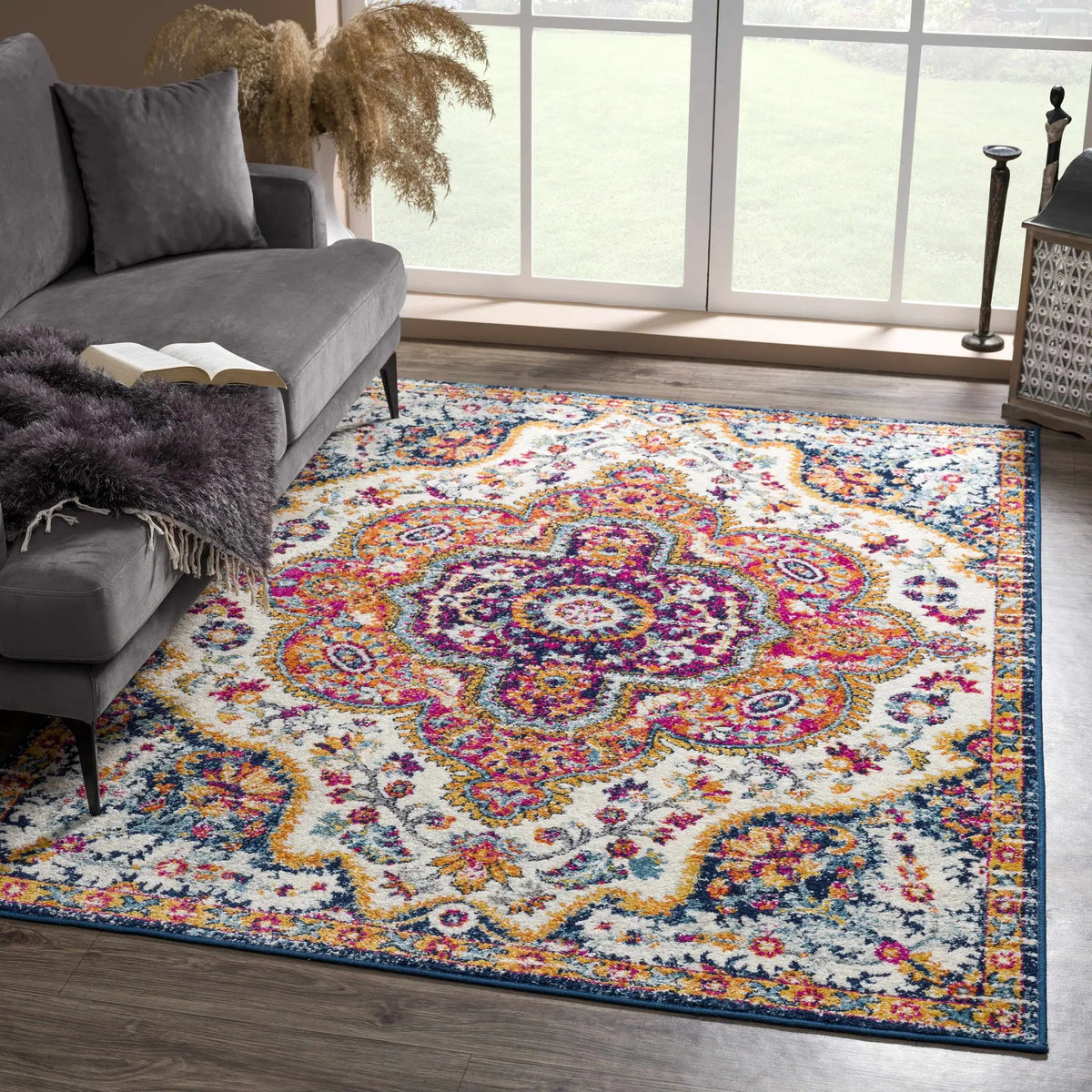 Simsbury Area Rug, photo 3 of 16