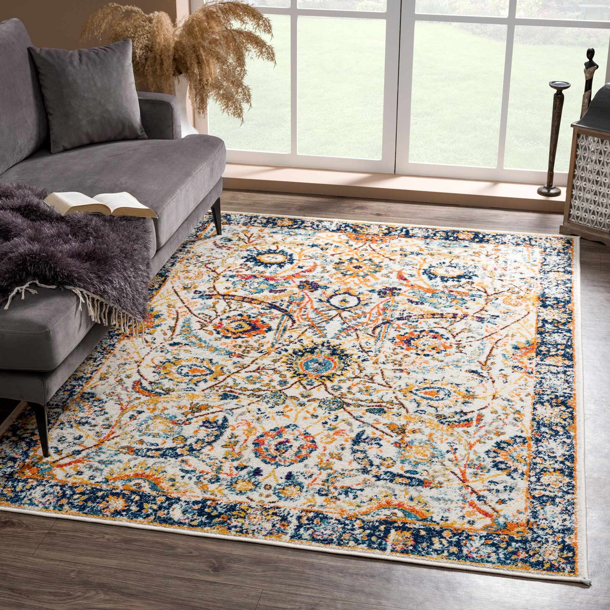 New Smyrna Area Rug - Clearance, photo 2 of 7