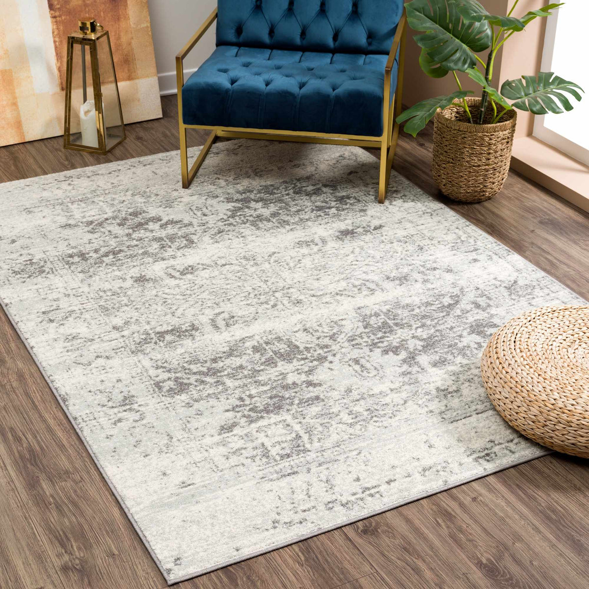 New Rachel Area Rug, photo 7 of 7